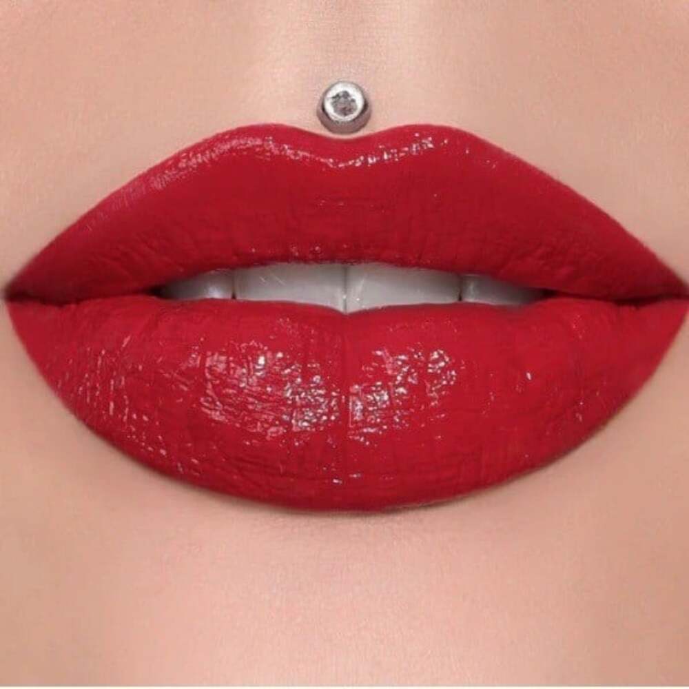 Jeffree Star Cosmetics Supreme Gloss In BLOOD SUGAR